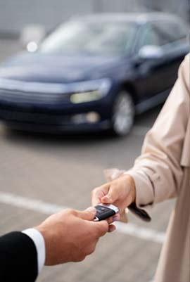 Car Hire