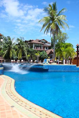 Hotels